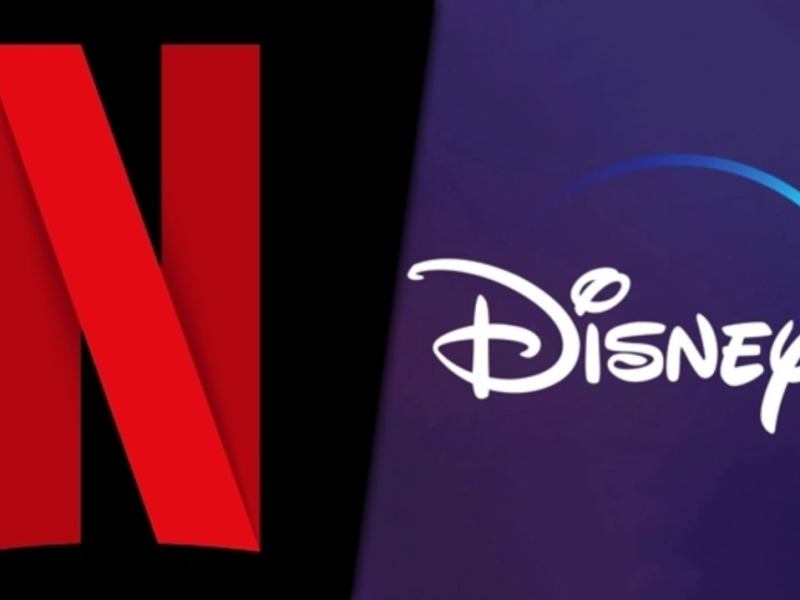 Netflix vs. Disney+: Which Streaming Giant Has The Better Facebook Marketing&nbsp;Strategy?
